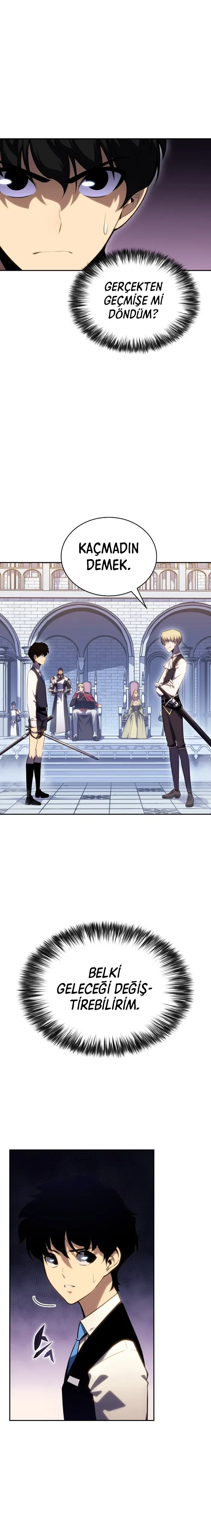 The Regressed Son of a Duke is an Assassin - Bölüm 1 - Sayfa 28