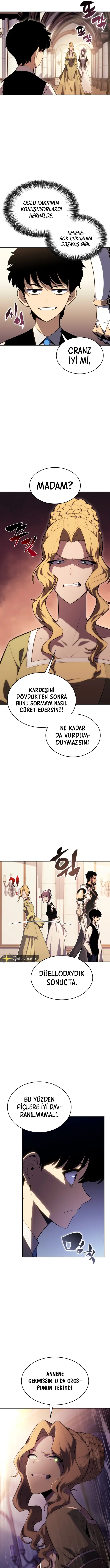 The Regressed Son of a Duke is an Assassin - Bölüm 1 - Sayfa 35