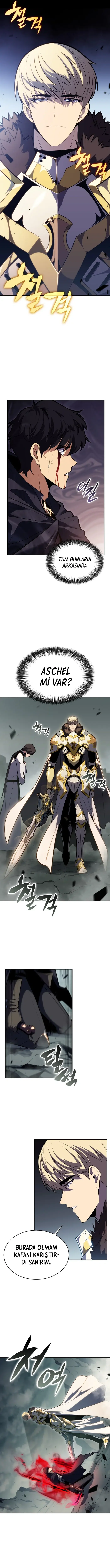 The Regressed Son of a Duke is an Assassin - Bölüm 1 - Sayfa 7