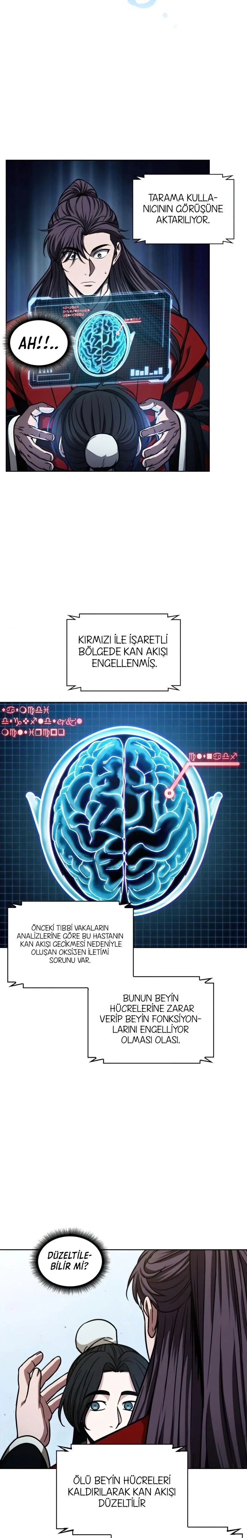 Nano Machine - Bölüm 117 - Sayfa 4
