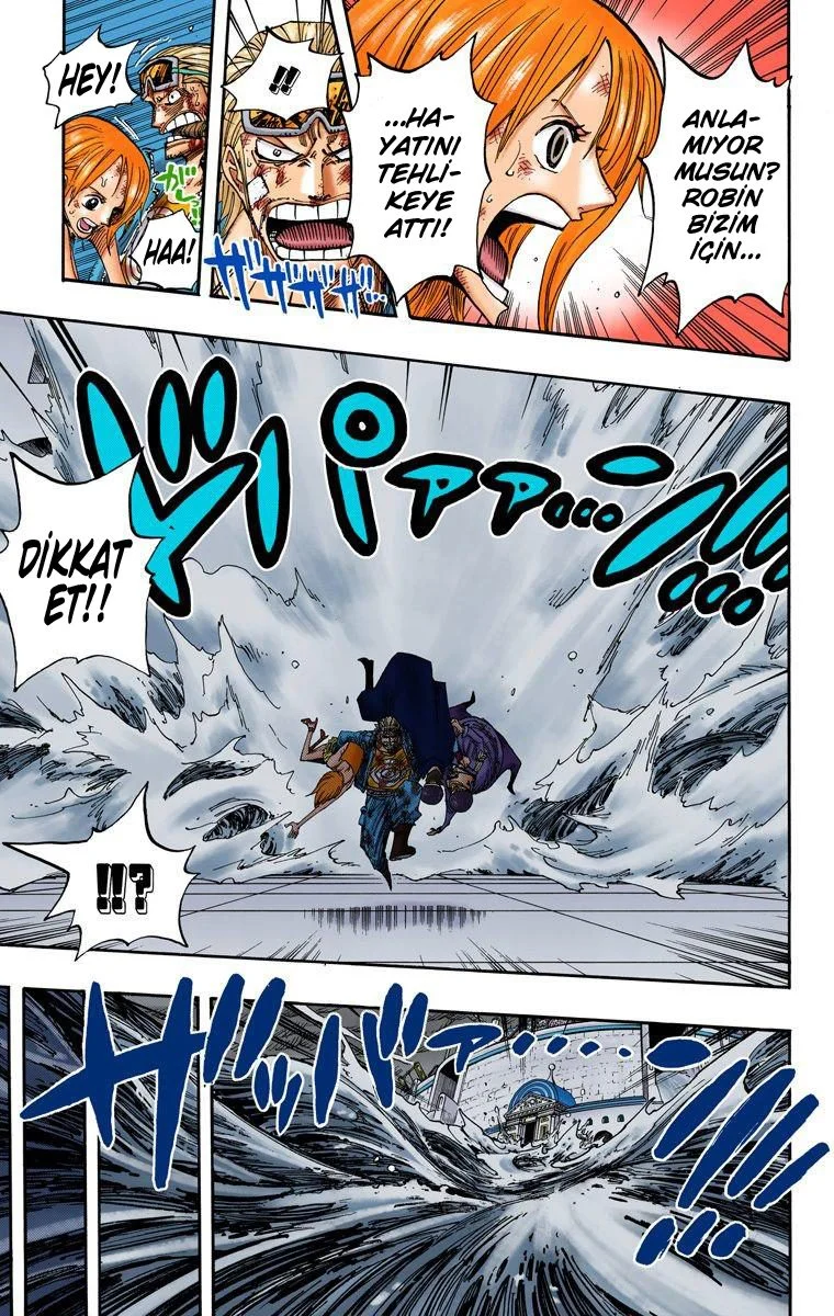 One Piece - Bölüm 361 - Sayfa 13