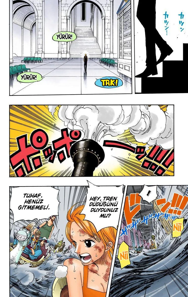 One Piece - Bölüm 361 - Sayfa 4