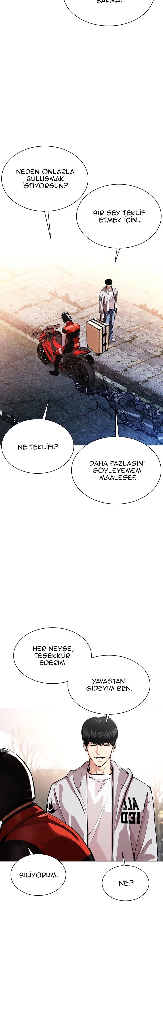 Lookism - Bölüm 560 - Sayfa 15