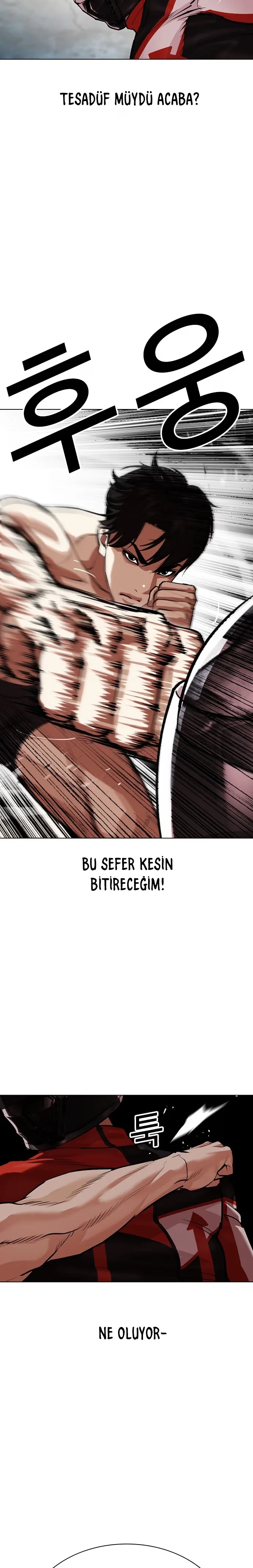 Lookism - Bölüm 560 - Sayfa 34