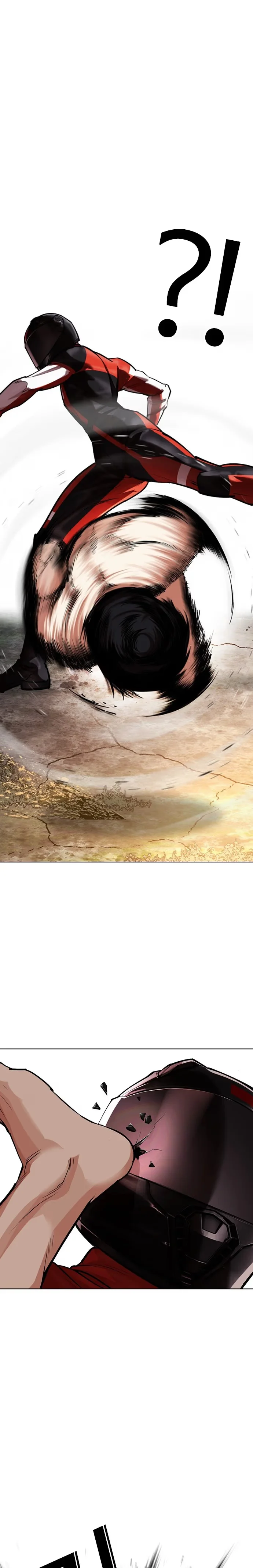 Lookism - Bölüm 560 - Sayfa 36