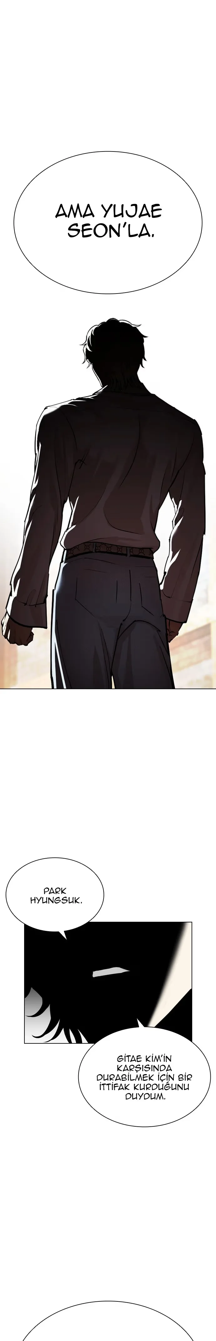 Lookism - Bölüm 560 - Sayfa 45