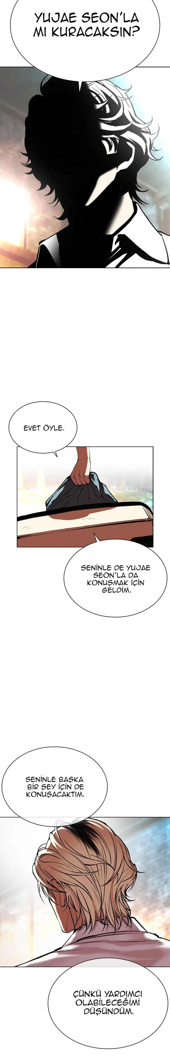 Lookism - Bölüm 560 - Sayfa 46