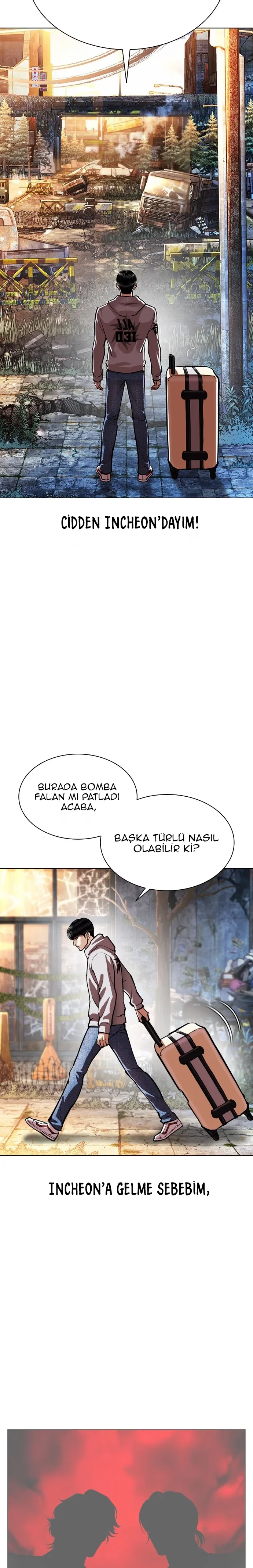 Lookism - Bölüm 560 - Sayfa 4