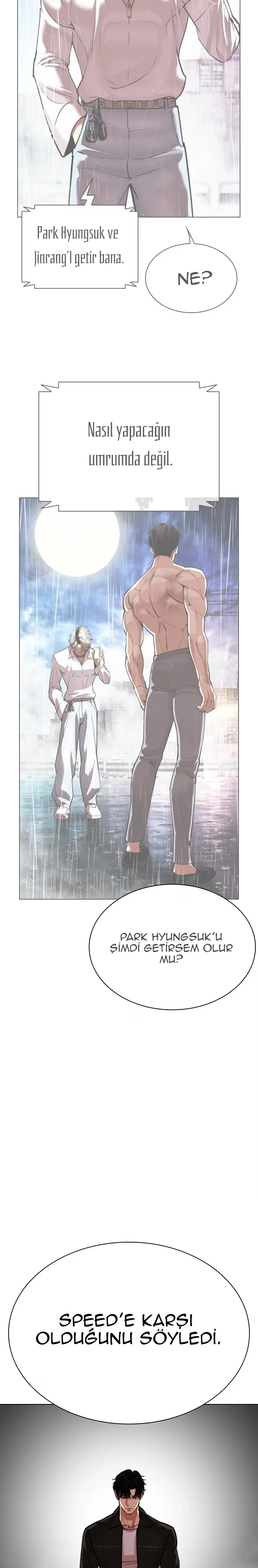 Lookism - Bölüm 560 - Sayfa 51