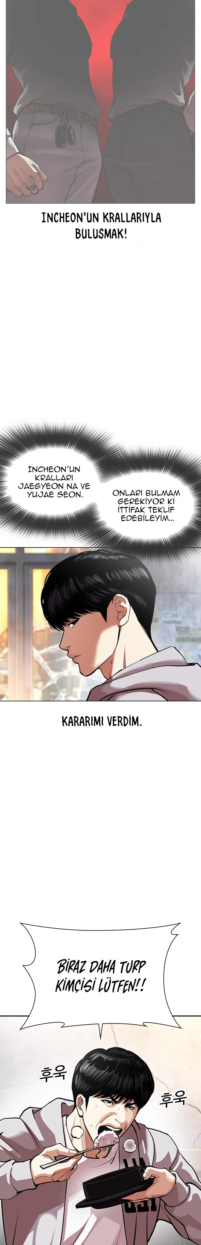 Lookism - Bölüm 560 - Sayfa 5