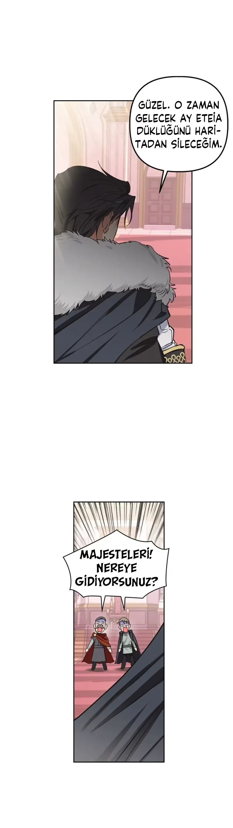 A Villain Is a Good Match for a Tyrant - Bölüm 2 - Sayfa 17