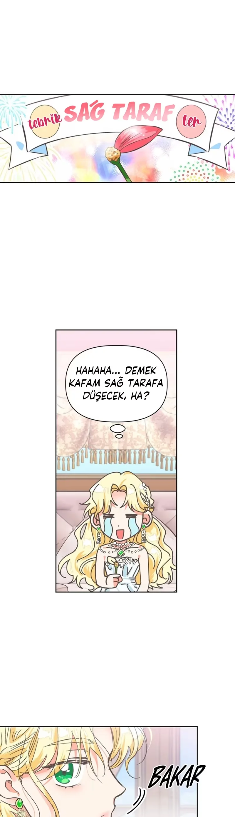 A Villain Is a Good Match for a Tyrant - Bölüm 2 - Sayfa 19