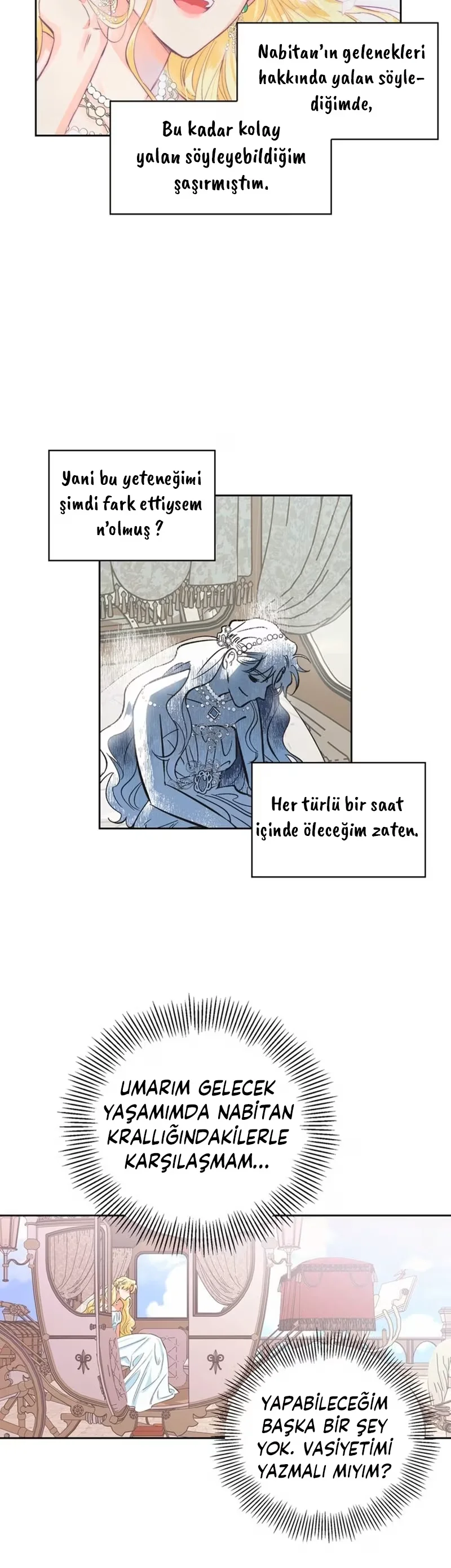 A Villain Is a Good Match for a Tyrant - Bölüm 2 - Sayfa 22