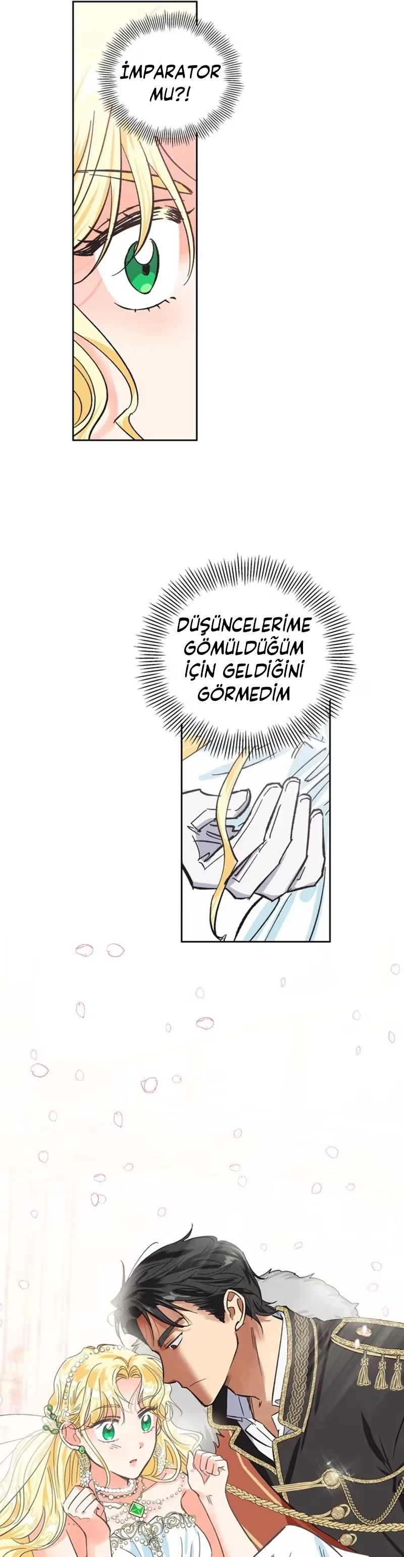 A Villain Is a Good Match for a Tyrant - Bölüm 2 - Sayfa 25