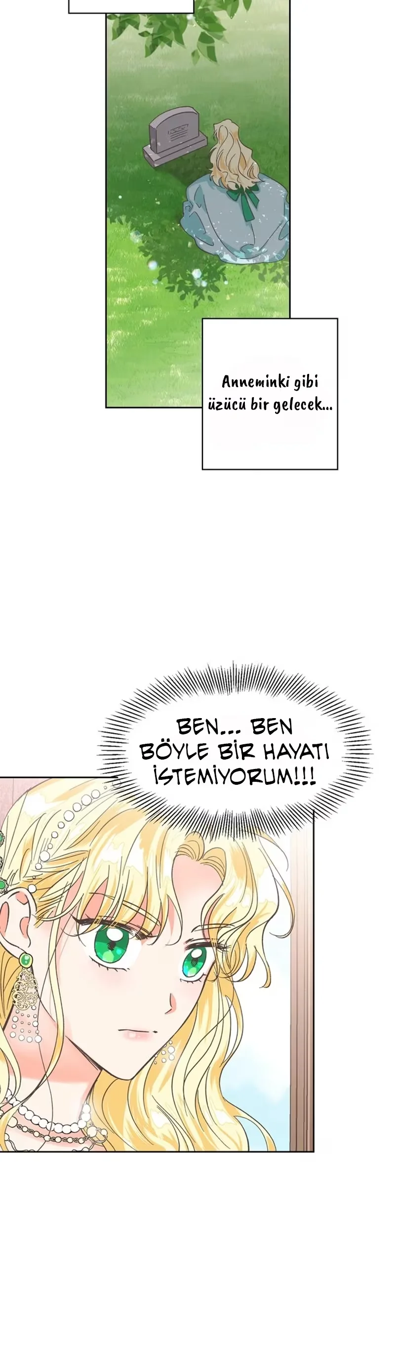 A Villain Is a Good Match for a Tyrant - Bölüm 2 - Sayfa 6