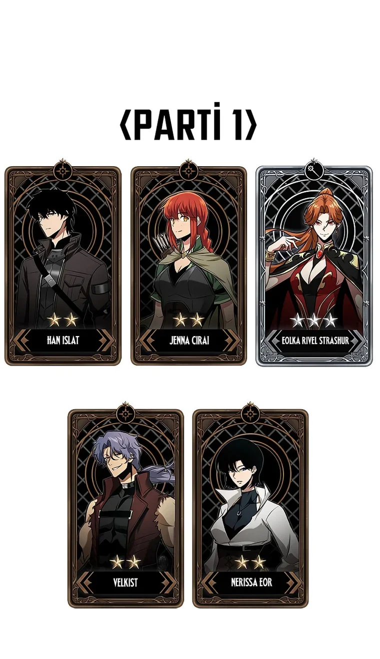 Pick Me Up, Infinite Gacha - Bölüm 71 - Sayfa 10