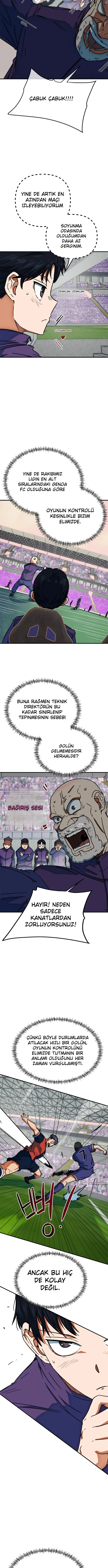 I'm Not a Soccer Genius - Bölüm 30 - Sayfa 7