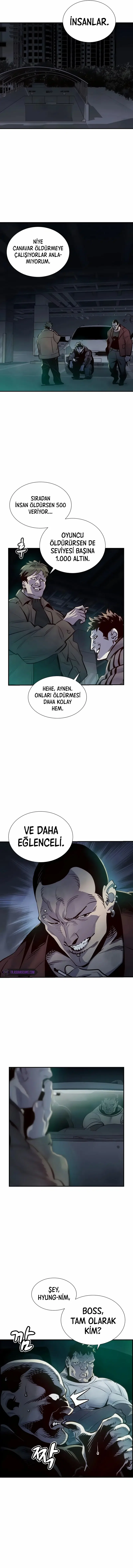 The Lone Necromancer - Bölüm 15 - Sayfa 12