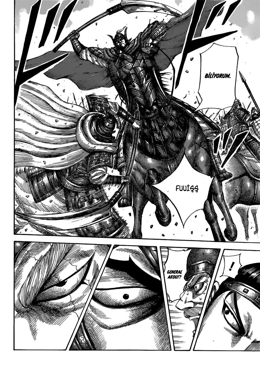 Kingdom - Bölüm 526 - Sayfa 11