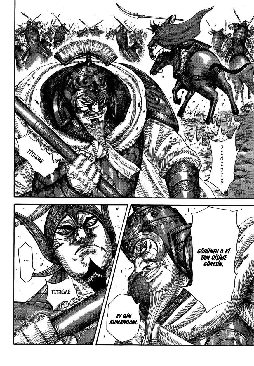 Kingdom - Bölüm 526 - Sayfa 13