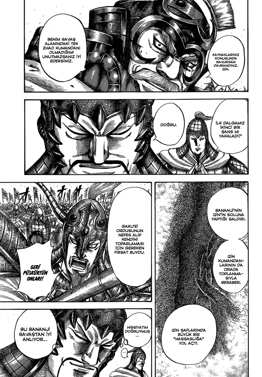 Kingdom - Bölüm 526 - Sayfa 16