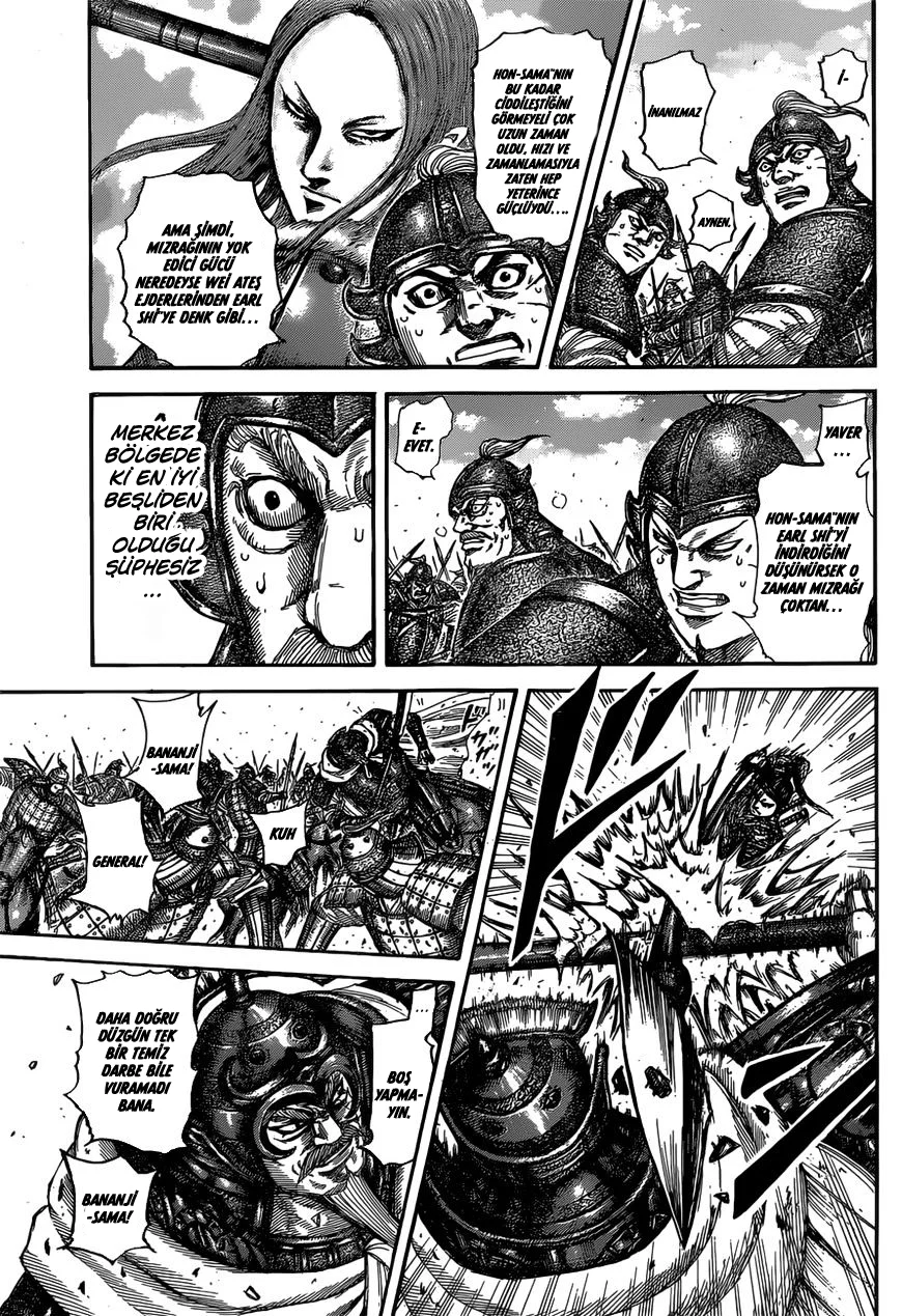 Kingdom - Bölüm 526 - Sayfa 4