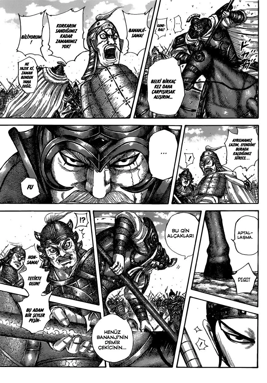 Kingdom - Bölüm 526 - Sayfa 6