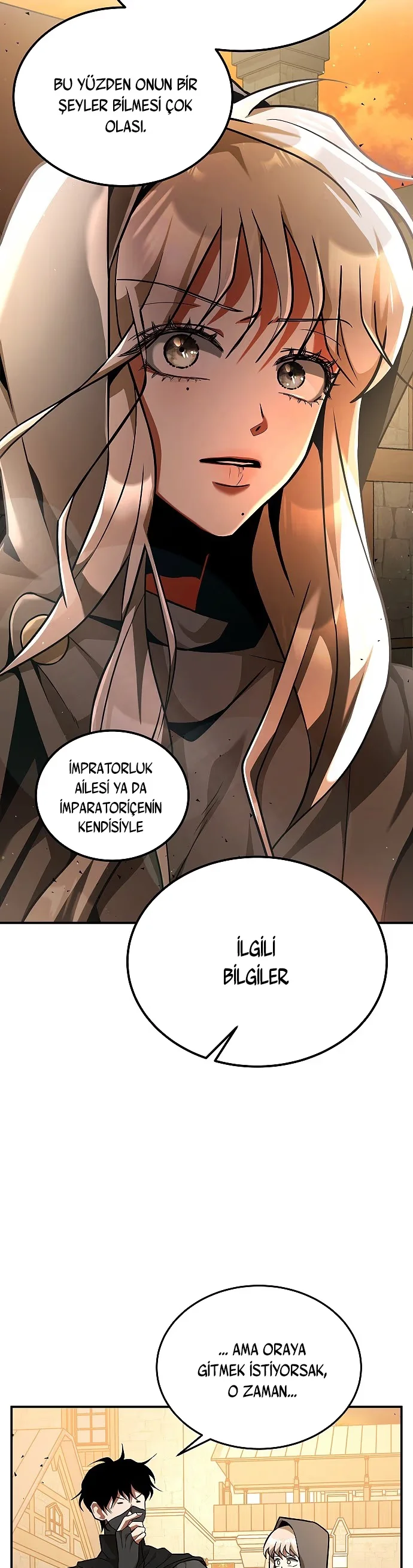 Emperor Hunt - Bölüm 5 - Sayfa 17