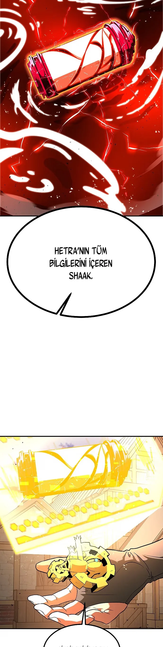 Emperor Hunt - Bölüm 5 - Sayfa 30