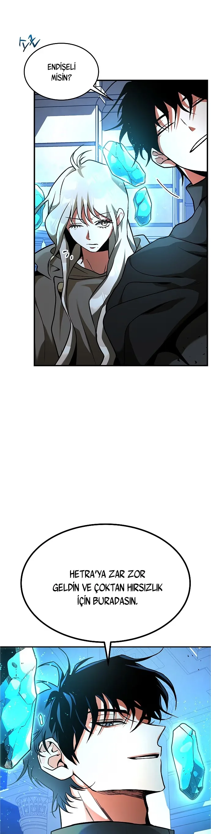 Emperor Hunt - Bölüm 5 - Sayfa 42