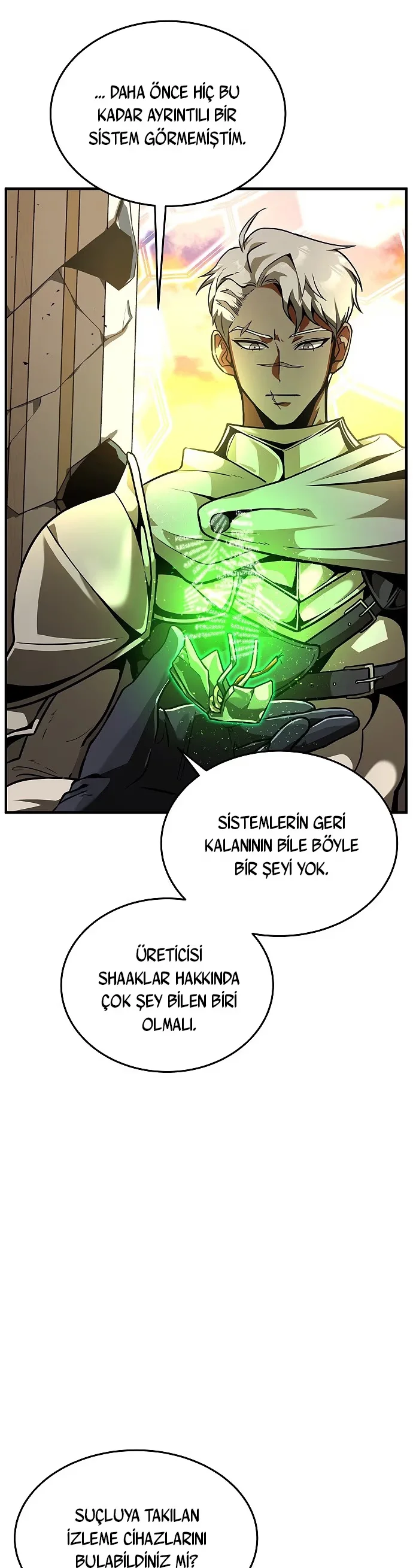 Emperor Hunt - Bölüm 5 - Sayfa 7