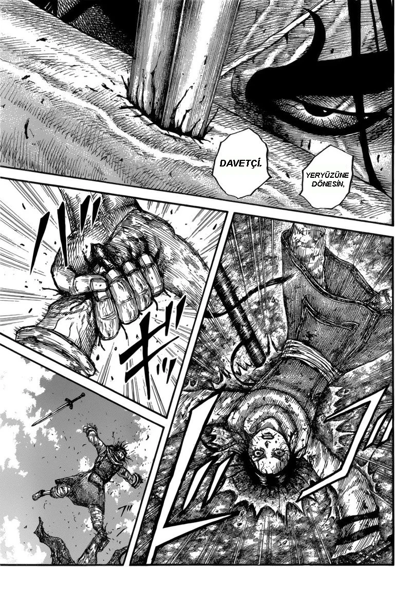 Kingdom - Bölüm 621 - Sayfa 17