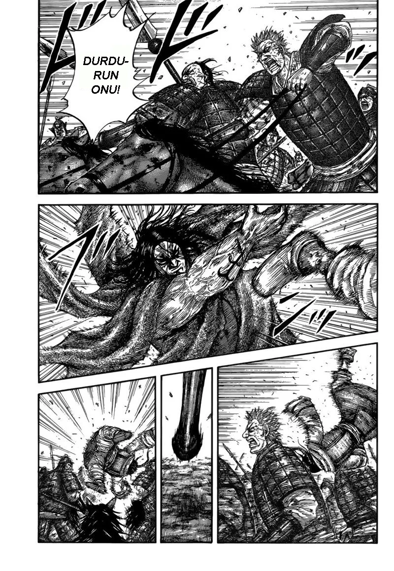 Kingdom - Bölüm 621 - Sayfa 19