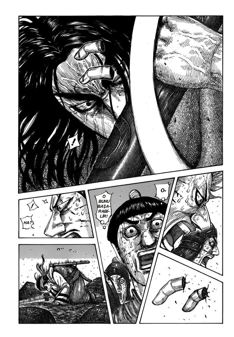 Kingdom - Bölüm 621 - Sayfa 7