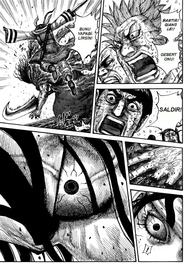 Kingdom - Bölüm 621 - Sayfa 9