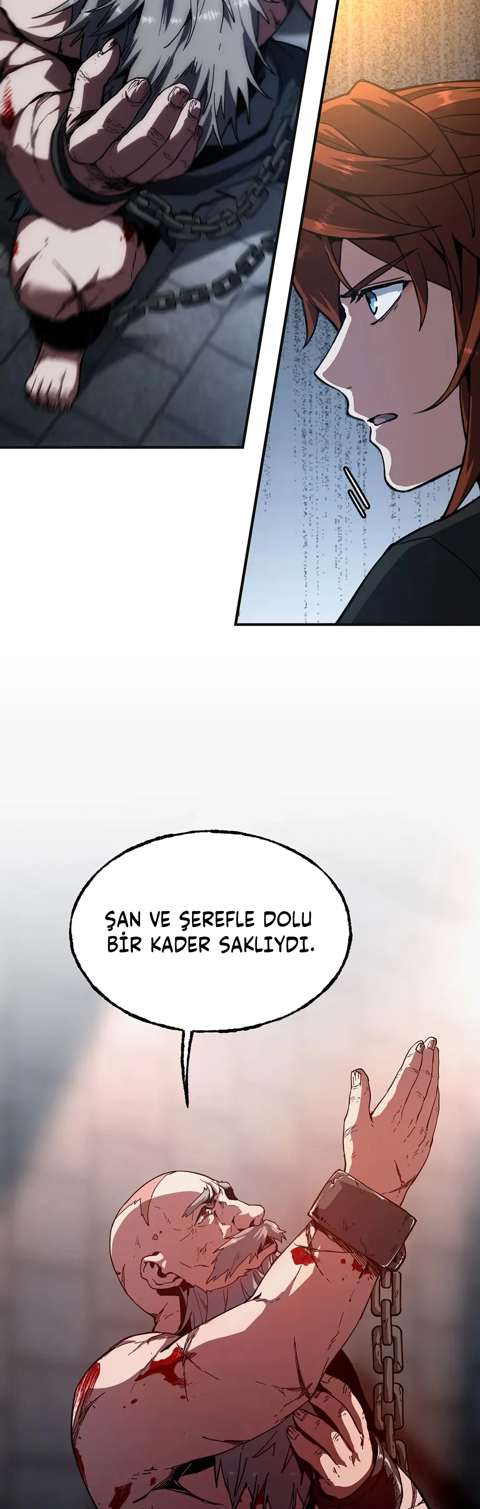 The Beginning After the End - Bölüm 235 - Sayfa 4