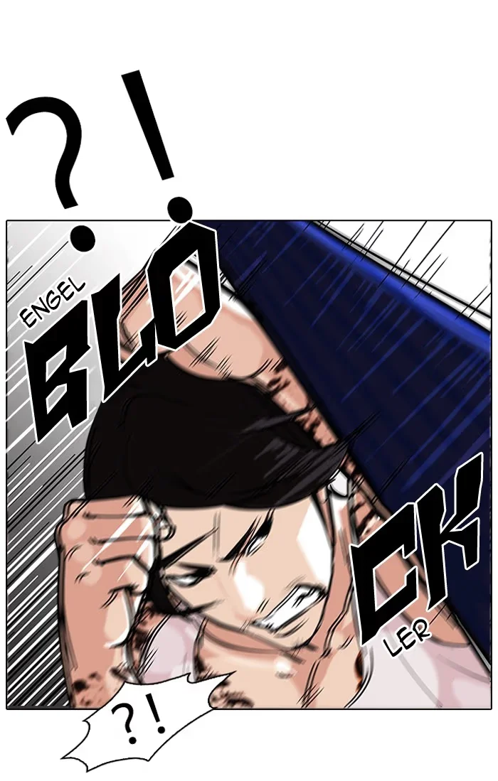 Lookism - Bölüm 79 - Sayfa 10