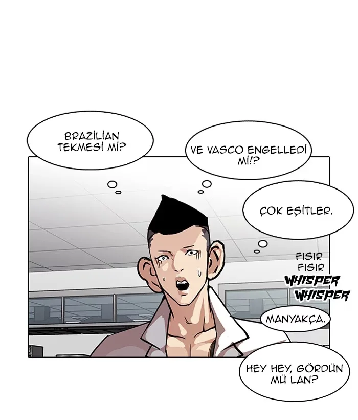 Lookism - Bölüm 79 - Sayfa 12