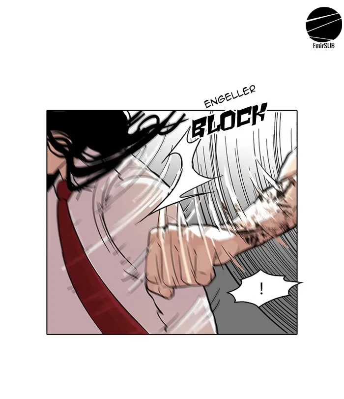 Lookism - Bölüm 79 - Sayfa 14