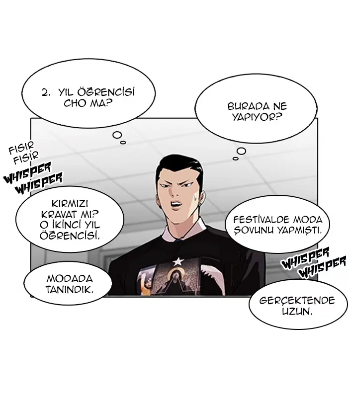 Lookism - Bölüm 79 - Sayfa 18