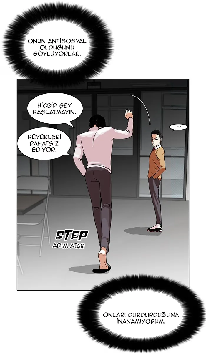 Lookism - Bölüm 79 - Sayfa 19