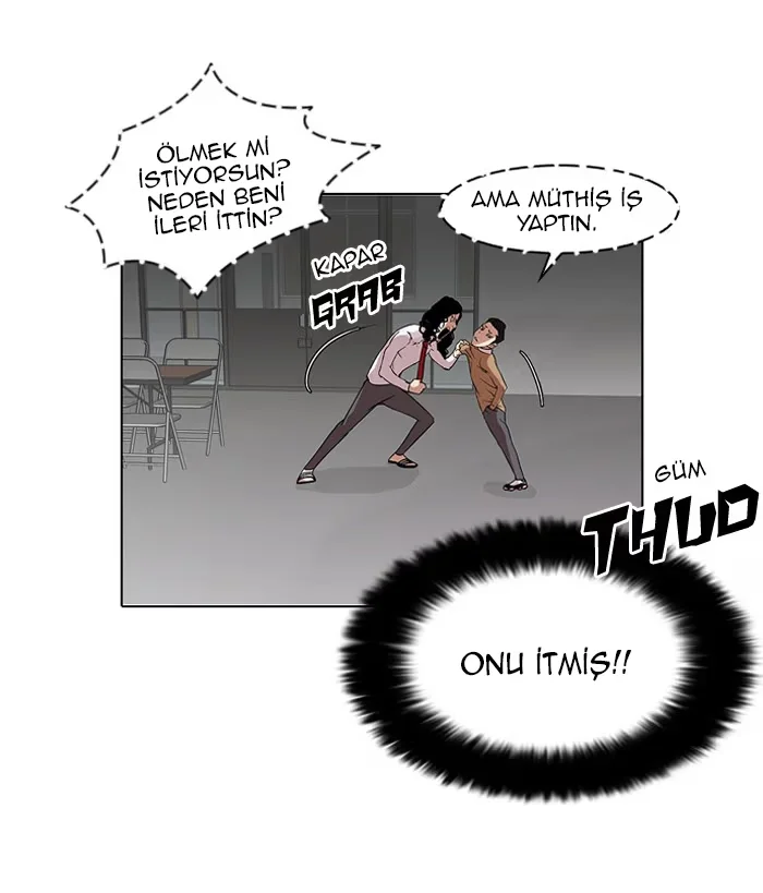 Lookism - Bölüm 79 - Sayfa 20