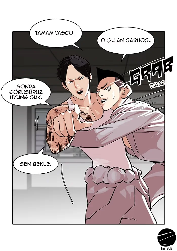 Lookism - Bölüm 79 - Sayfa 21