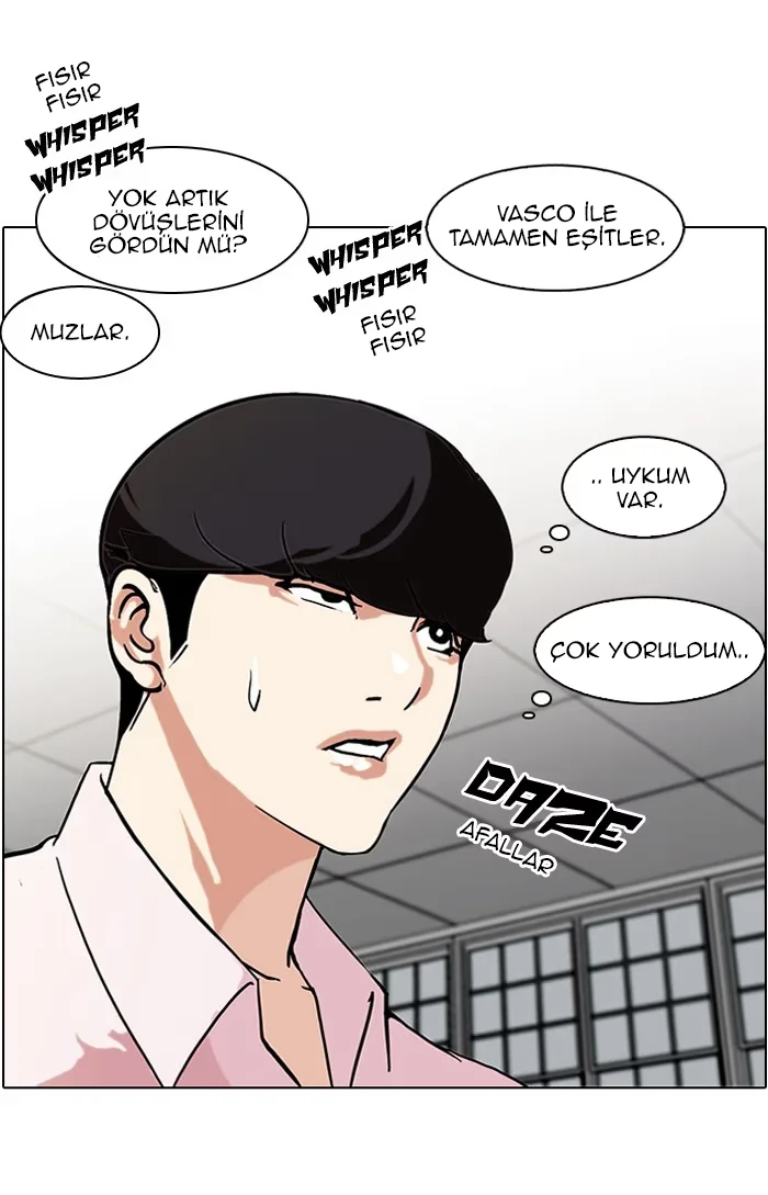 Lookism - Bölüm 79 - Sayfa 22