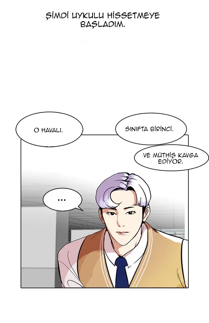 Lookism - Bölüm 79 - Sayfa 23