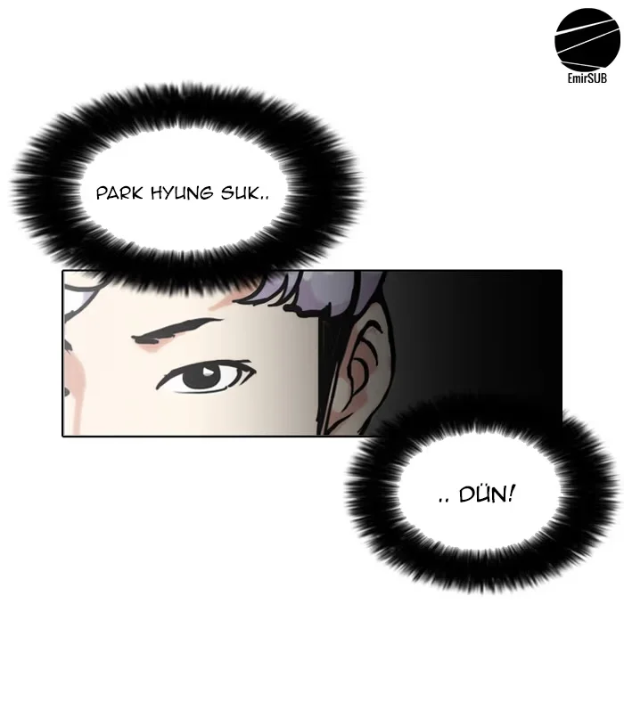 Lookism - Bölüm 79 - Sayfa 24