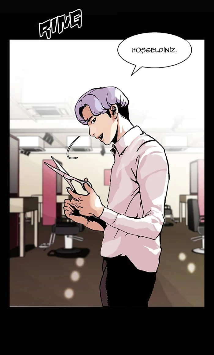 Lookism - Bölüm 79 - Sayfa 26