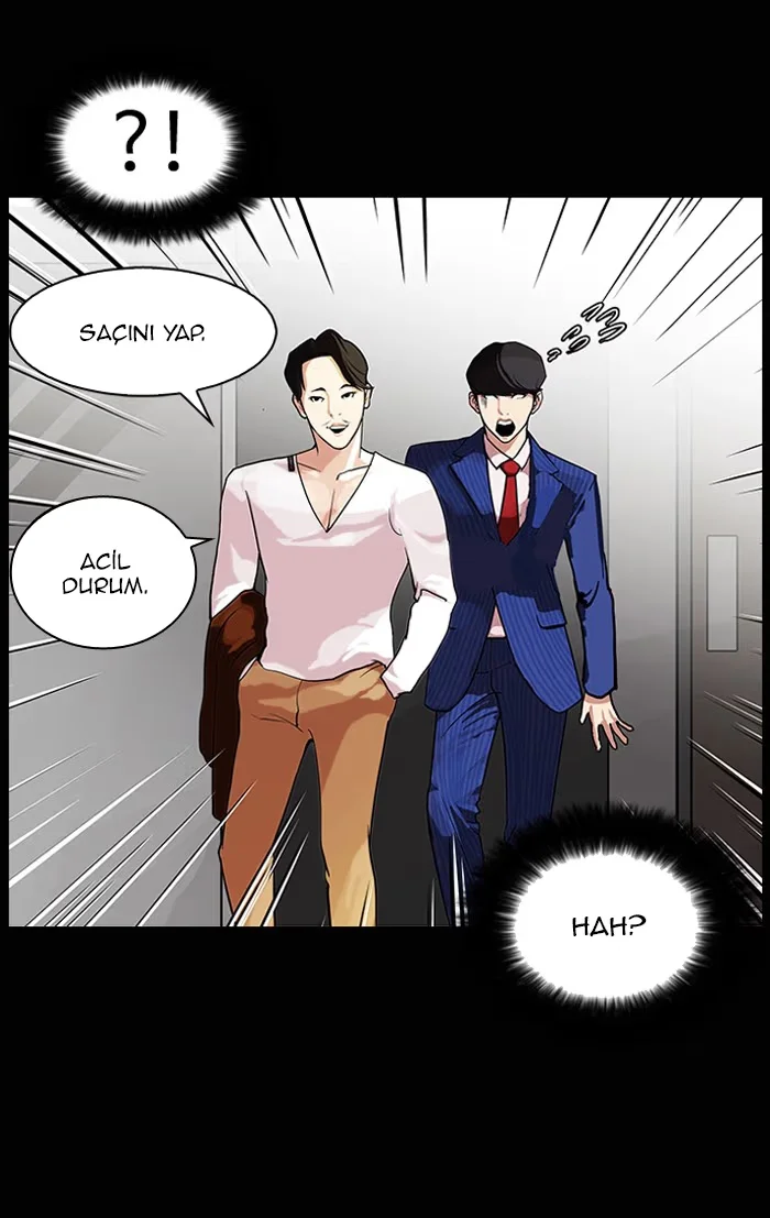 Lookism - Bölüm 79 - Sayfa 27