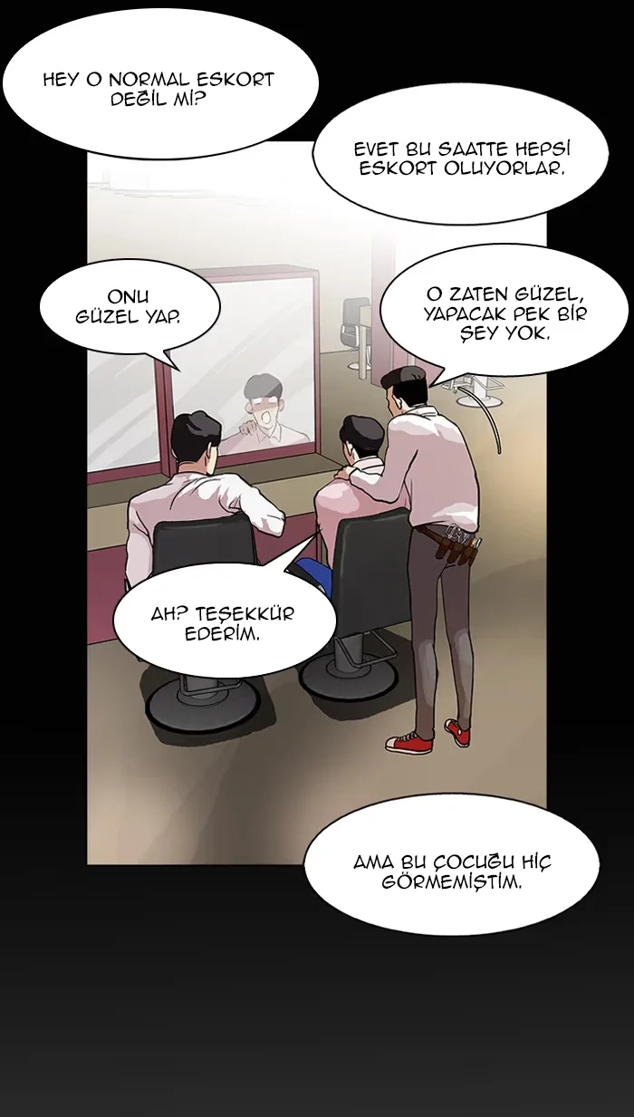 Lookism - Bölüm 79 - Sayfa 28