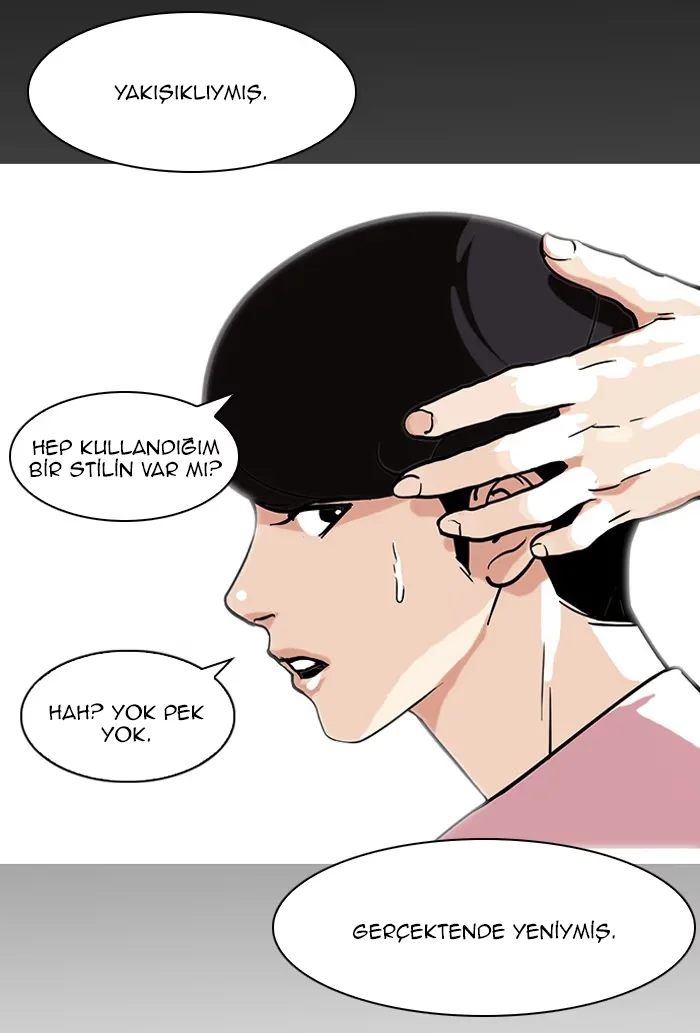 Lookism - Bölüm 79 - Sayfa 29